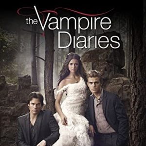 TVD poster *sold*